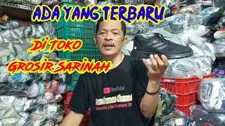 Ada yang terbaru di toko grosir Sarinah, Samdumas Channel