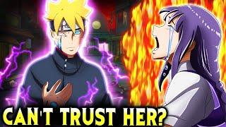 Why Boruto Meeting Sumire Again Is A BIGGER Deal Than You Realize!