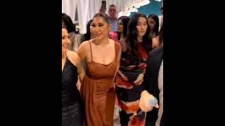 Kurdish Wedding - EFSANE HALAY by GORGEOUS Beauties | Colourful Outfits & Lively Music