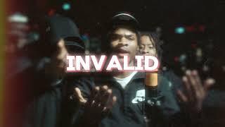 [FREE] #OFB Izzpot x UK x NY Dark Vocal Drill Beat 2024 - "INVALID"