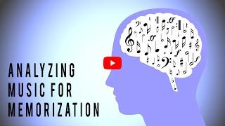 Do You Need to Analyze Music to Memorize It?