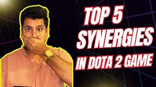 Dominate with Lina: Top 5 Synergies in Dota 2