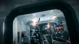 Battlefield 3 идет даже на слабом пк нормально