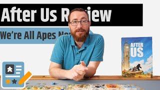 After Us Review - It's All About How We Connect