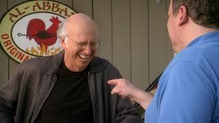 Curb Your Enthusiasm: The Social Assassin