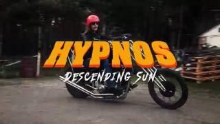 HYPNOS - Descending Sun (OFFICIAL VIDEO) - Crusher Records