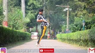 Kaun Tujhe Yun Pyar Karega  || choreography by Arbaz Mallick ||  Warriors Dance Academy 2020||