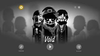 Incredibox || Evadare: Chapter 3 - The Void || Comprehensive Review