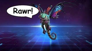 Brightwing Dialogues