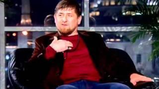 Нереальная политика с Рамзаном Кадыровым