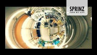 SPRINZ - Imagefilm