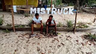 Mistruck.. Miskut Kras