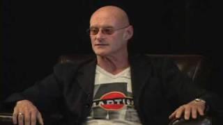 Ken Wilber - Divine Pride and the 1-2-3 of God