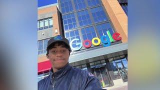 Google Code Next lab coming to Michigan Central; student says free program gave him head start