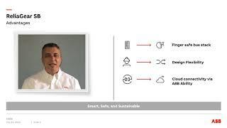 ReliaGear SB Switchboard Introduction