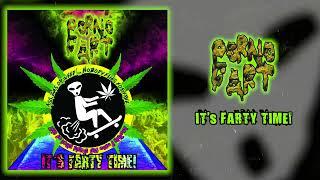 Porno Fart - It's Farty Time [SINGLE] (2022 - Groovy Goregrind / Cybergrind)