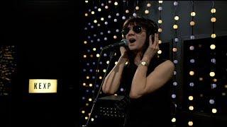 The Lemon Twigs - Full Performance (Live on KEXP)