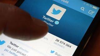 Twitter Tests 'Buy' Button