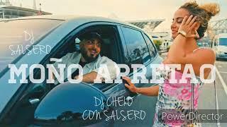 MOÑO APRETAO REMIX - Big Lois Ft Dj SalsErO & Dj Cheko Con Salero