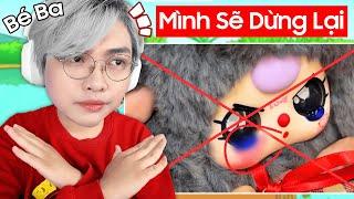 Mình Sẽ Dừng Lại - Video Cuối Cùng Về Bé Ba 