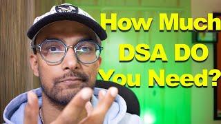 How To Clear Any Service Based Company | How Much DSA Is Needed To Clear Service Based Companies