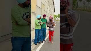 Win 5 Lakh||Punjabi funny videos|| janu dharamkot|| #funnyvideo #punjabivlogger #viral