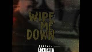 Wipe Me Down (TenMix) @Officialboosie1 @OfficialWebbieTV