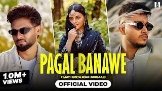 पागल बनावै । Pagal Banawe Bairan Gela Handawe √ New Haryanvi Latest Ragni Song 2024 Pagal Banawe