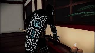 Aragami Co-op Walkthrough Chapter X(Military District)