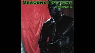 Obscene Extreme 1999 (Grindcore) (Compilation)