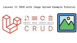 Laravel 11 CRUD with Image Upload Example Tutorial