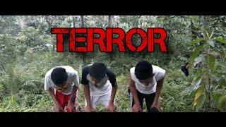 "TERROR" - SHORT FILM INDONESIA