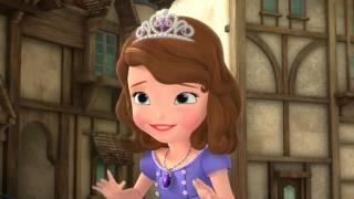 Sofia the first - A Better Me