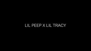 LIL PEEP X LIL TRACY -  Witchblades (Lyrics)