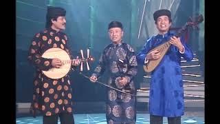 Chúc xuân - Ban AVT (Lữ Liên,Trường Duy,Hoàng Long) | ASIA 10