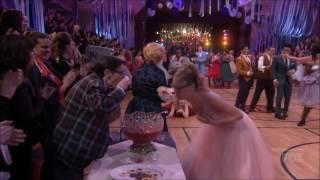 Patty Simcox - Skirt Troubles ('Grease' & 'Grease Live')