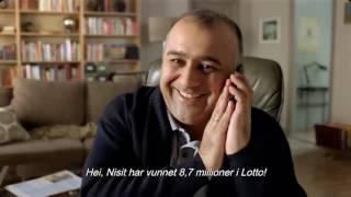 Lotto Telefonen