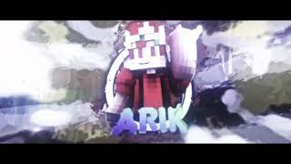 Intro Arik Channel #4