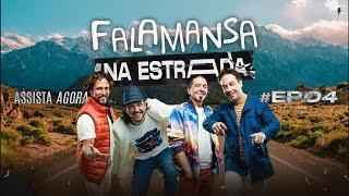 FALAMANSA NA ESTRADA - EP4