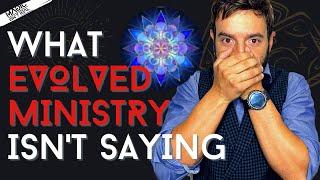 Evolved Ministry Testimonial