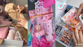 Small Business Packaging  TikTok Compilation #16