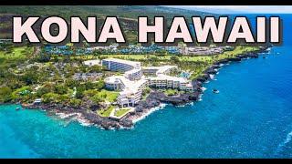 Tour Kona Hawaii - Vacation Guide