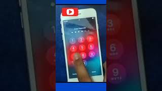 How To Unlock iPhone 5/6/7/8/X/SE/11 Passcode iF Forgot it 2023