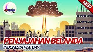 Penjajahan belanda di indonesia - Indonesia History | EduMotion Animasi Edukatif