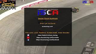 ISCA - 2024 - [11] - Thursday Cup Series -   Farmers Insurance 250 @ Dover