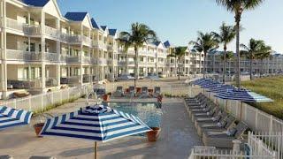 Isla Bella Beach Resort & Spa - Best Hotels And Resorts In The Florida Keys - Video Tour