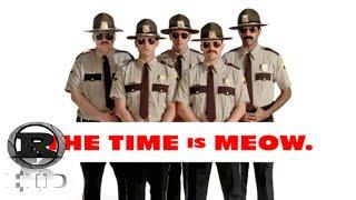 Super Troopers | 2018 Official Movie Trailer