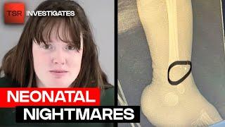 Virginia NICU Nurse Accused of Breaking Babies’ Bones on Purpose | TSR Investigates