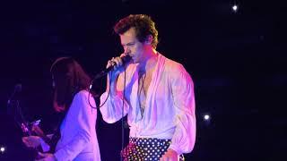 Harry Styles Sunflower Vol 6 Live from New York Night 2 Love on Tour