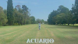 ZOWIX - ACUARIO (Video Oficial)